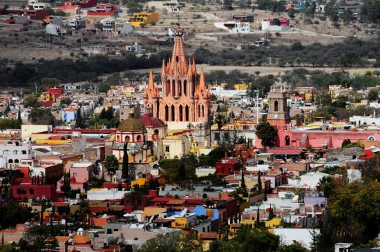 Iglesia de Nuestra Señora de la Salud